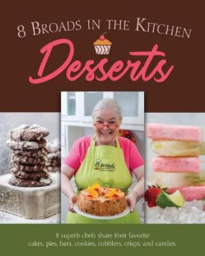 Desserts - Debbie Mosimann