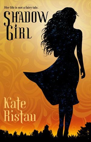 Shadow Girl - Kate Ristau