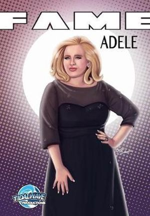 FAME : Adele - Michael Troy