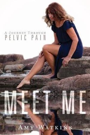 Meet Me : A Journey Through Pelvic Pain - Amy Watkins