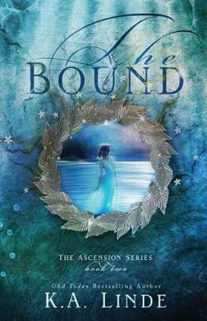 The Bound - K.A. Linde