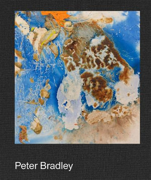 Peter Bradley - Peter Bradley