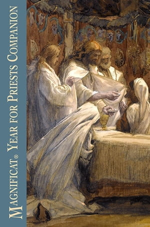 Year for Priests Companion - Magnificat .