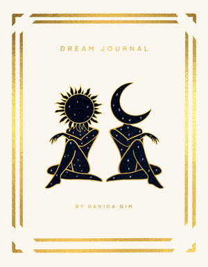 Dream Journal - Danica Gim