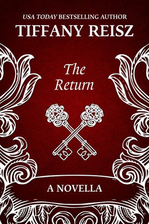 The Return : Sequel to The Chateau - Tiffany Reisz