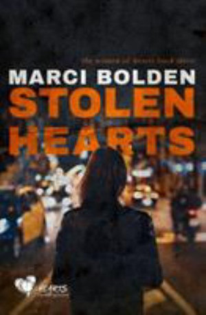 Stolen Hearts : The Women of HEARTS - Marci Bolden