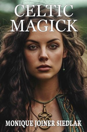 Celtic Magick : Practical Magick, #11 - Monique Joiner Siedlak