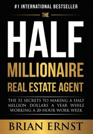 millionaire real estate agent book what page is big why on