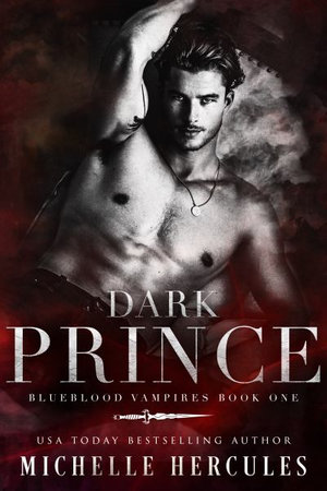 Dark Prince - Michelle Hercules