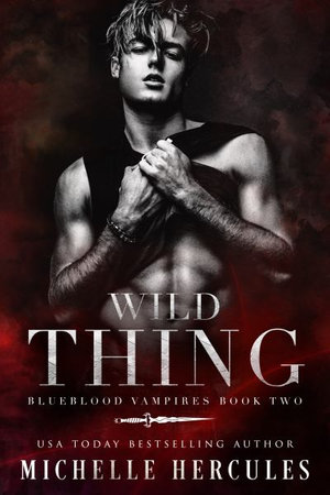 Wild Thing - Michelle Hercules