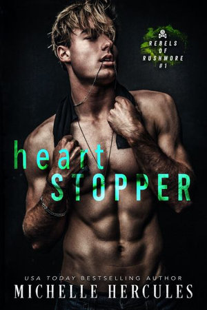 Heart Stopper - Michelle Hercules