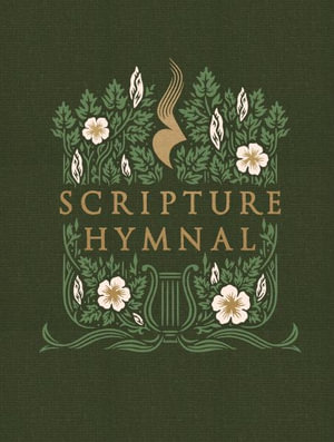 The Scripture Hymnal - Randall Goodgame