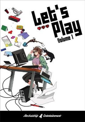 Let's Play Volume 1 : Let's Play - Leeanne M. Krecic