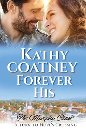 Forever His - Kathy Coatney