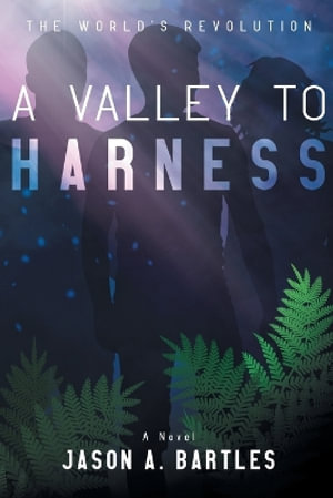 A Valley to Harness - Jason A Bartles