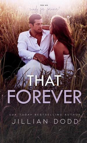 That Forever – Jillian Dodd