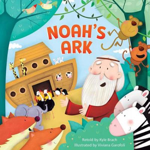 Noah's Ark : Little Genius - Kyle Brach