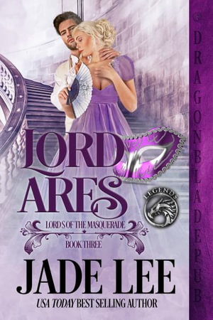 Lord Ares - Jade Lee