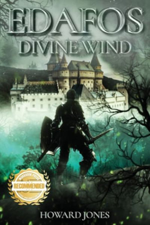 Edafos : Divine Wind - Howard Jones