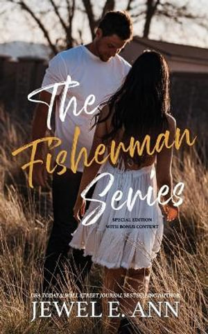 The Fisherman Series : Special Edition - Jewel E. Ann