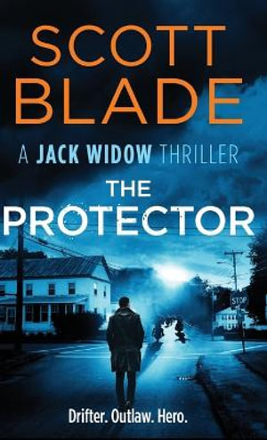 The Protector : Jack Widow - Scott Blade