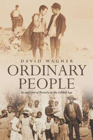 ORDINARY PEOPLE - David Wagner