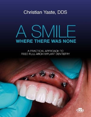 A Smile Where There Was None - Christian Yaste