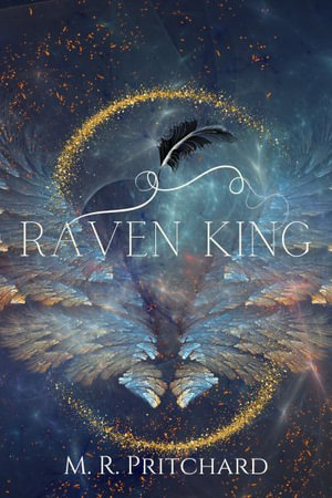 Raven King : Veil of Shadows - M. R. Pritchard