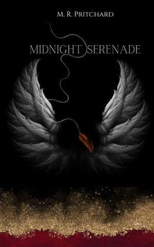 Midnight Serenade : Veil of Shadows - M. R. Pritchard