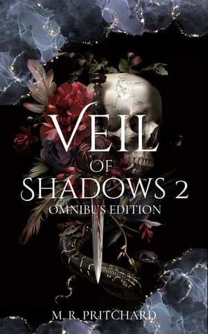 Veil of Shadows II - M. R. Pritchard