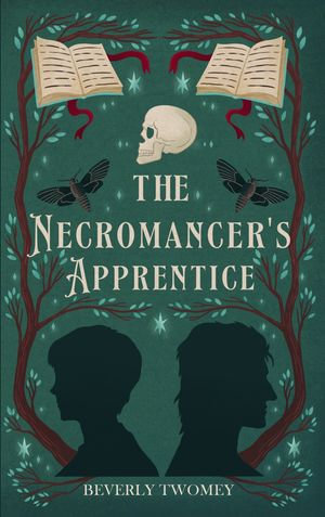 The Necromancer's Apprentice - Beverly Twomey