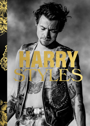 Harry Styles : Spotlight on a Legend - Alex Bilms