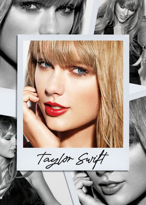 Taylor Swift : Spotlight on a Legend - Holly Corbett