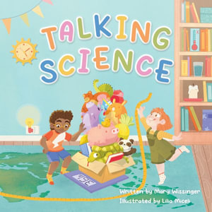 Talking Science - Mary Wissinger