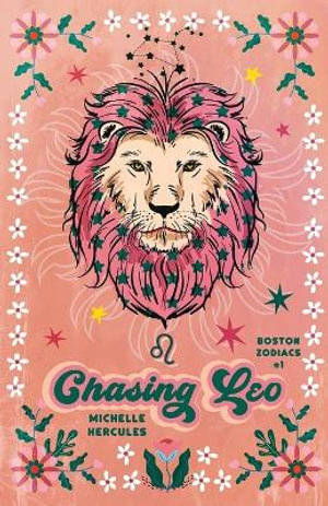 Chasing Leo : Valentine Edition - Michelle Hercules