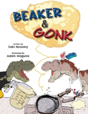 Beaker and Gonk - Debi Novotny