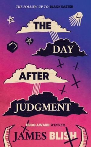 The Day After Judgment - James Blish