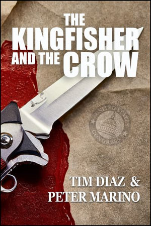 The Kingfisher and the Crow - Peter Marino