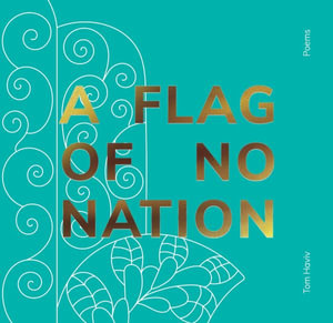 A Flag of No Nation - Tom Haviv