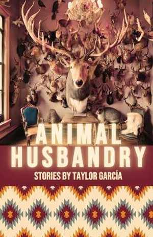 Animal Husbandry - Taylor GarcÃ­a