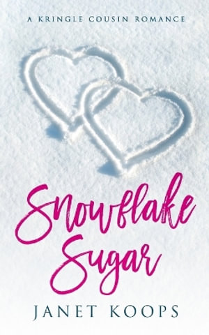 Snowflake Sugar - Janet Koops