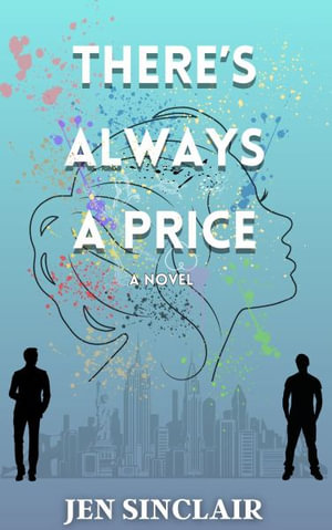 There's Always a Price - Jen Sinclair