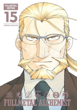 Fullmetal Alchemist : Fullmetal Edition, Volume 15 - Hiromu Arakawa