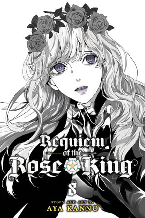 Requiem of the Rose King : Vol. 8 - Aya Kanno