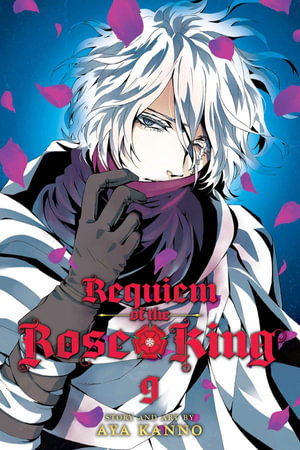 Requiem of the Rose King : Requiem of the Rose King : Volume 9 - Aya Kanno