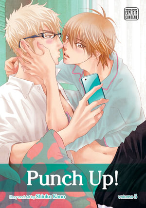 Punch Up! : Punch Up! - Shiuko Kano