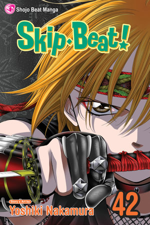 Skip·Beat! : Volume 42 - Yoshiki Nakamura