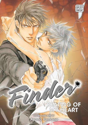 Finder Deluxe Edition : Beating of My Heart, Vol. 9 - Ayano Yamane