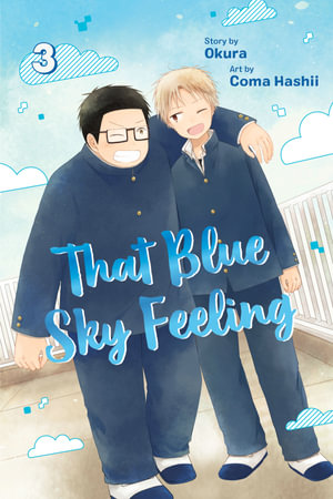 That Blue Sky Feeling, Vol. 3 : That Blue Sky Feeling - Okura