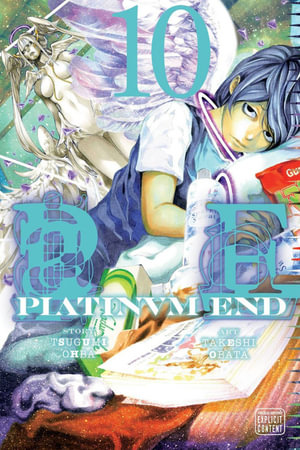 Platinum End, Vol. 10 : Platinum End - Tsugumi Ohba